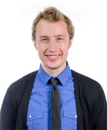 Andrew Eppen