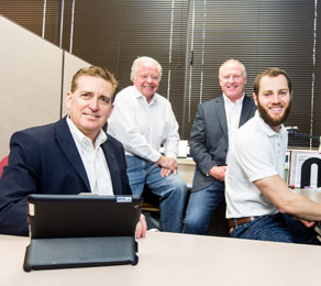 The Fairtax Consulting Team