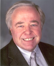 Rodney Whetlow