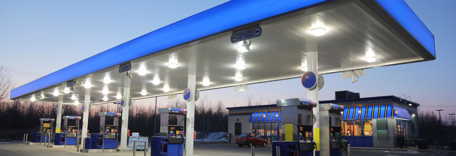 Service Station Real Estate Property Tax Reduction
