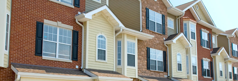 Multifamily Real Estate Property Tax Reduction