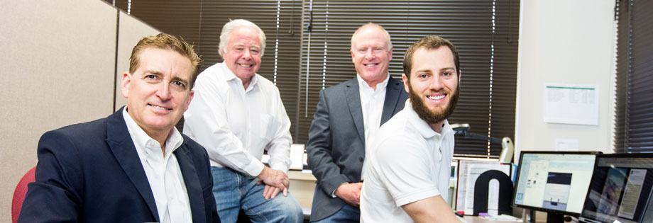 The Fairtaz Consulting Team
